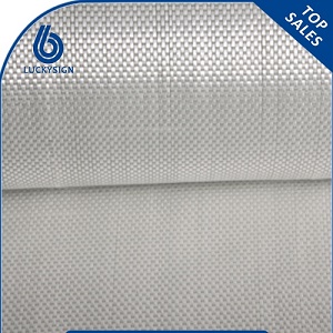 Woven Roving Mat