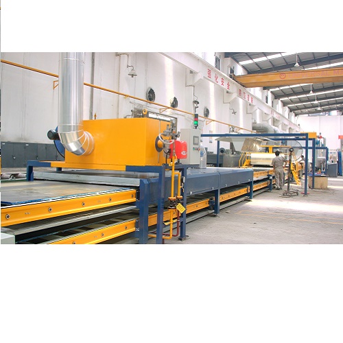 Dynamic Storage Resin Line