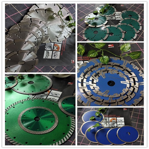  Diamond cutting disc