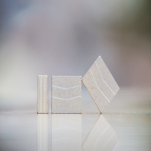 Granite segment