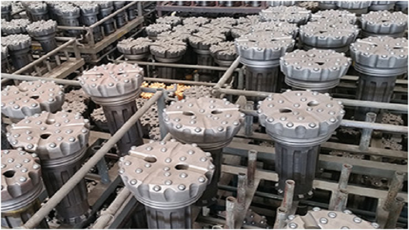 Xiamen Prodrill Equipment Co., Ltd
