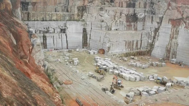 GUILIN SANSHAN SUPERHARD MATERIAL CO., LTD