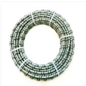 plastic diamond wires