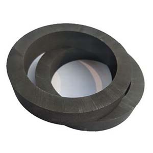 Graphite ring