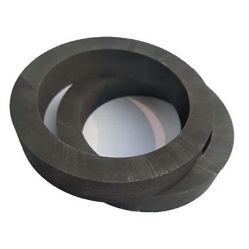 Graphite ring