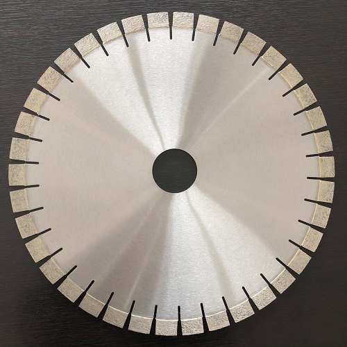 400 granite saw blades
