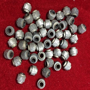 Diamond beads