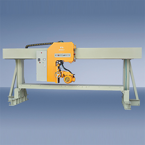 MBJ-3500 edge polishing machine