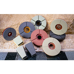polishing series