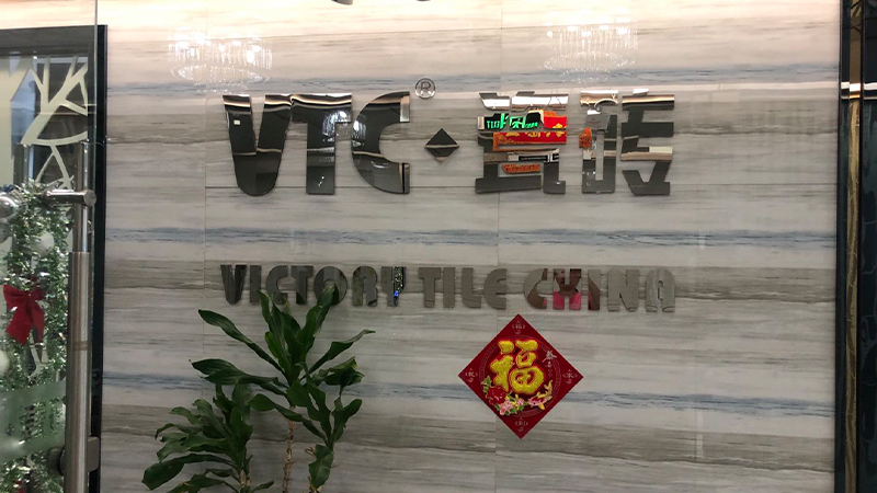 FOSHAN VICTORY TILE CO., LTD.