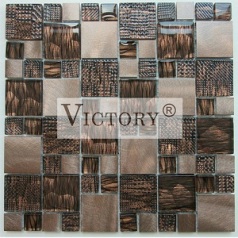 GLASS MOSAIC