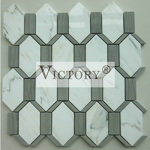 STONE MOSAIC 