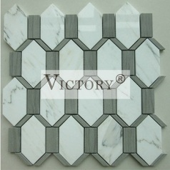 STONE MOSAIC 