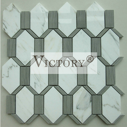 STONE MOSAIC