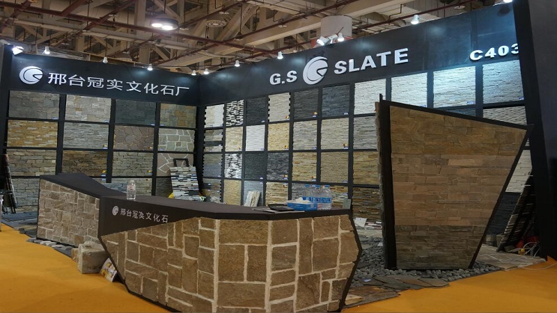 HEBEI G.S SLATE FACTORY