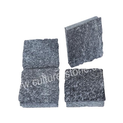 Black quartz Blocks