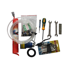 Welding machine