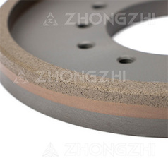Diamond Polishing Wet Pad