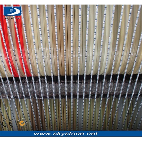 Diamond Wire Saw、Multiwire Saw、Multiwires