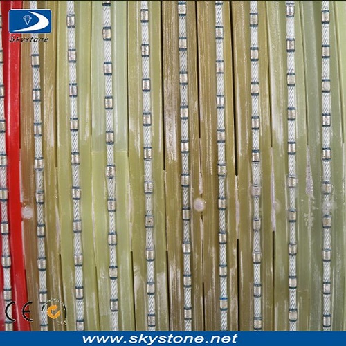 Diamond Wire Saw、Multiwire Saw、Multiwires