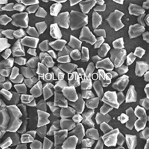 PCD Diamond Micronpowder