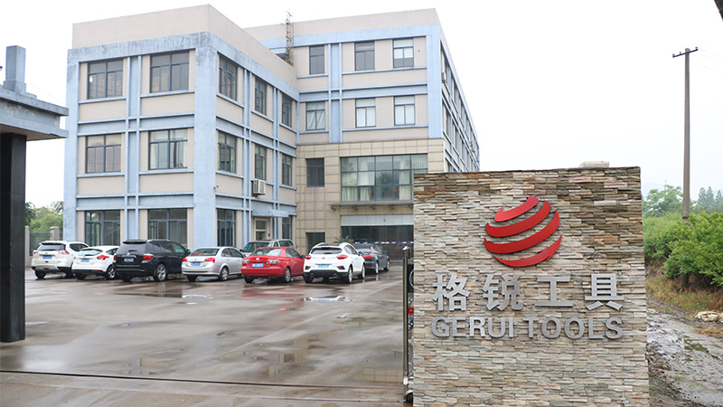 Hangzhou Gerui Tools Co.,Ltd.