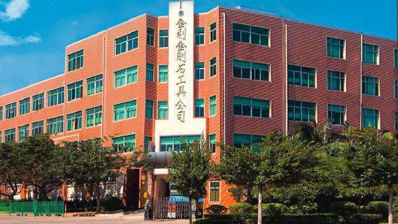 QUANZHOU JINLI DIAMOND CUTTING TOOLS CO.,LTD