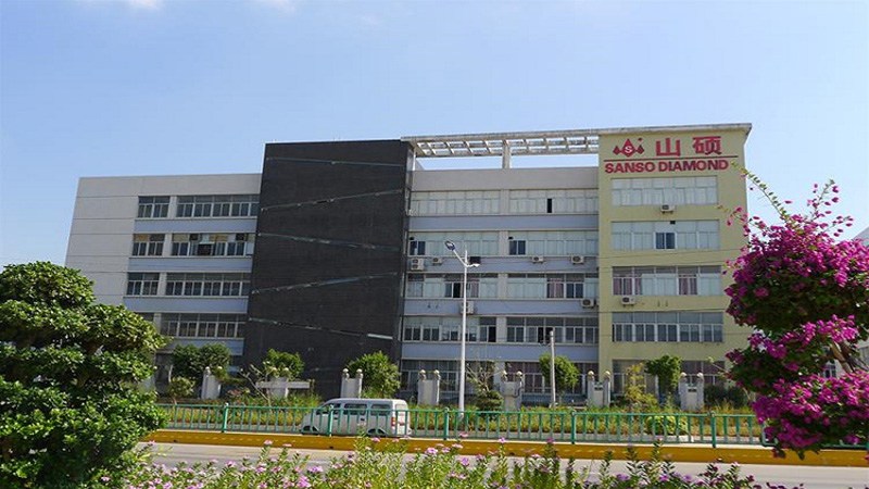 SANSO SUPERHARD TOOLS CO., LTD