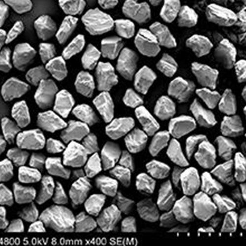 Diamond Micron Powder Green RVD