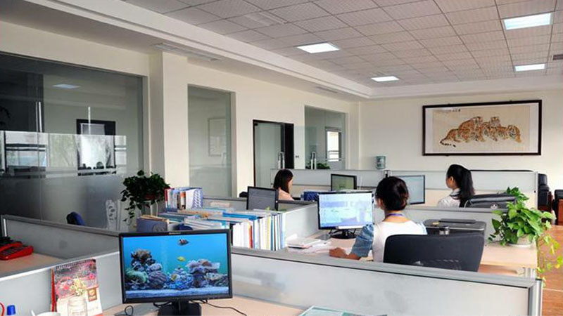 Henan Huaxu graphite Mould Co. LTD