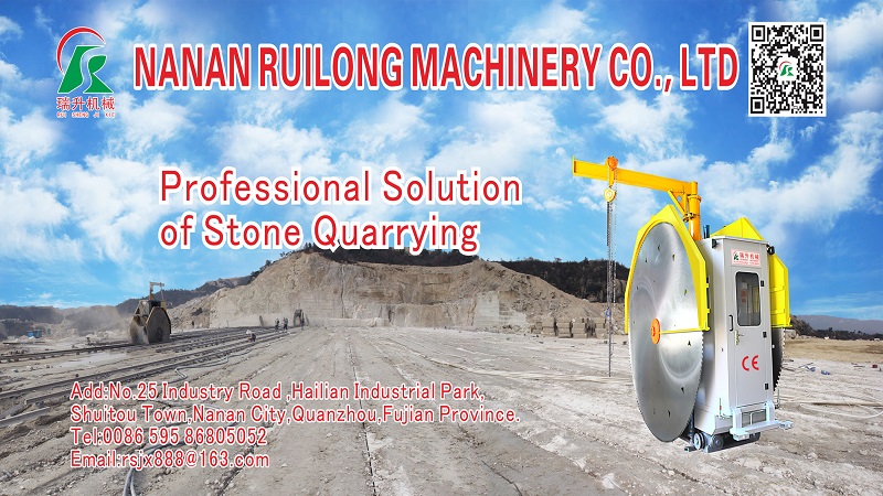 Nanan Ruilong Machinery Co.,Ltd