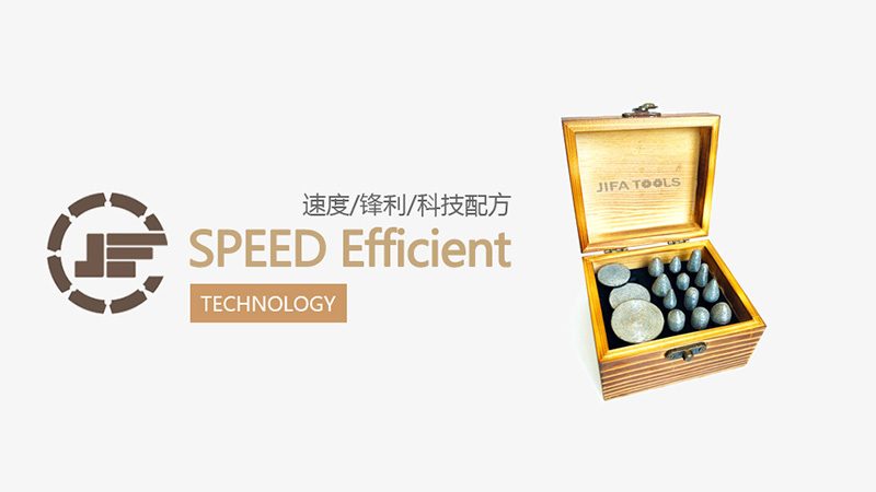 TAIZHOU JIFA  DIAMOND TOOLS CO., LTD