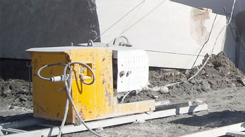 Guilin Huashan Diamond Wire Co.,ltd
