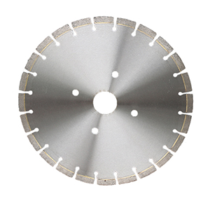 Diamond Saw Blades