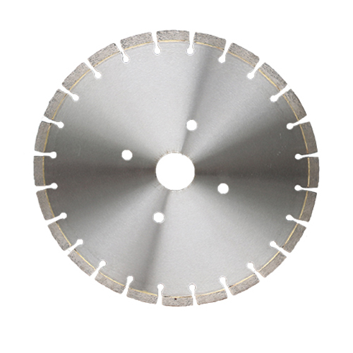 Diamond Saw Blades
