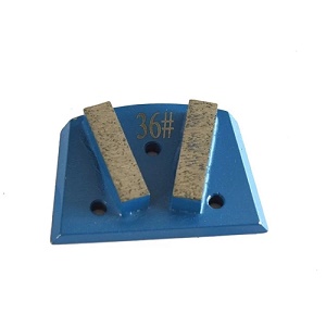 grinding plate