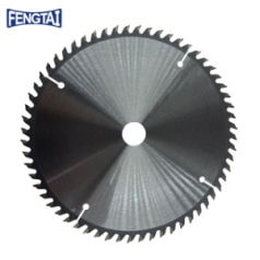 T.C.T saw blade