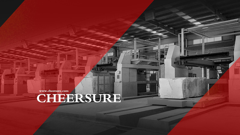 Shanghai Cheersure International Trading Company