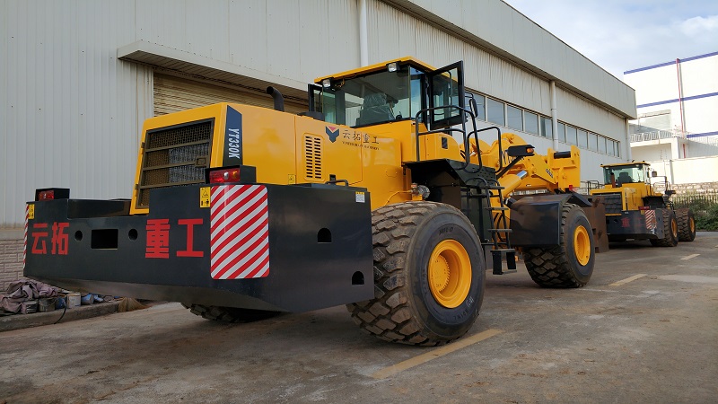 Yunnan Yuntuo Machinery Co.,Ltd