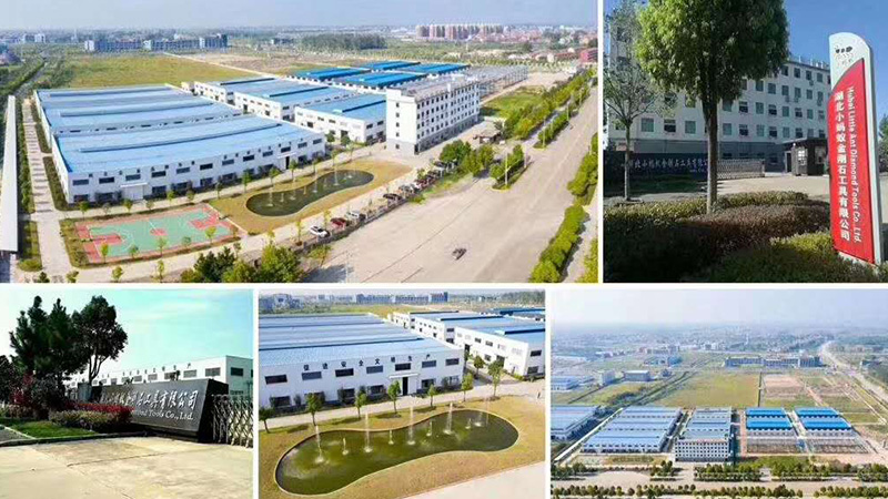 HUBEI LITTLE ANT DIAMOND TOOLS CO.LTD