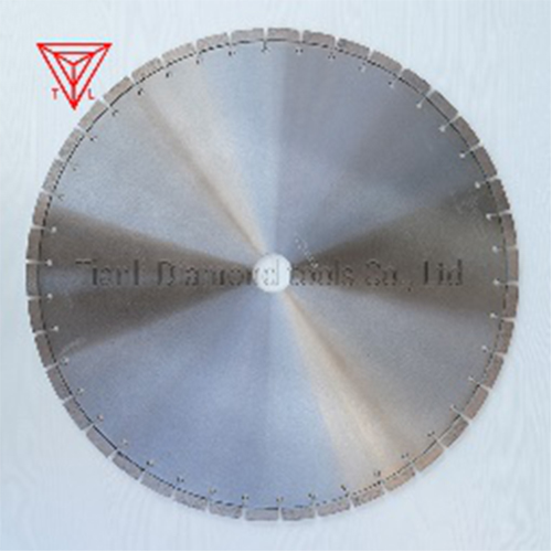 diamond blade