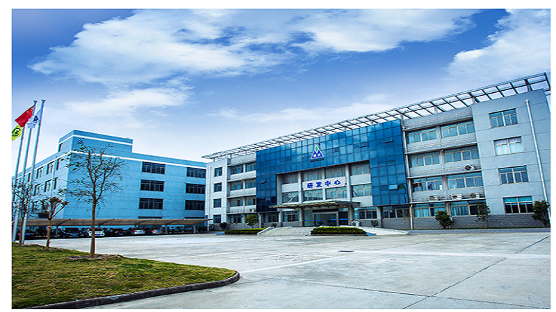 Jiangsu Mengda New Material Technology Co. Ltd.