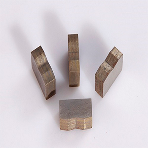Diamond Segment