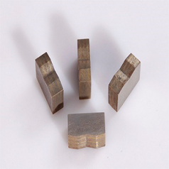 Diamond Segment