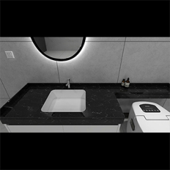 Quartz stone BS3101