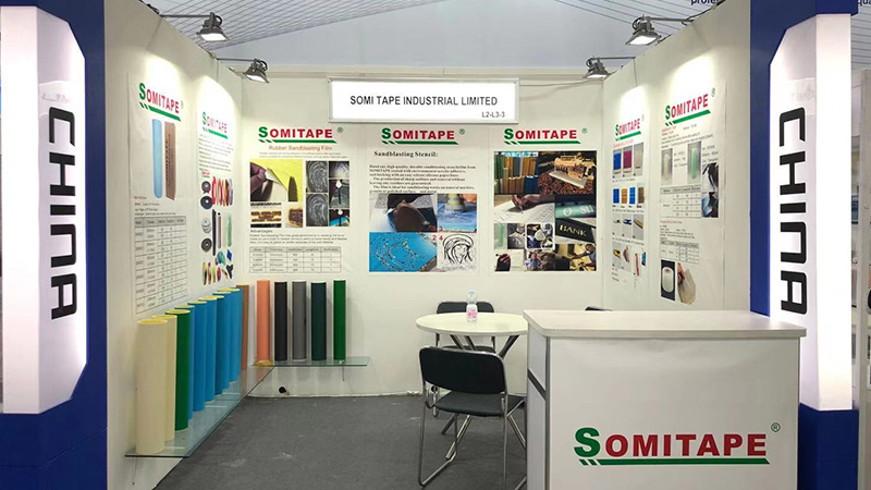 Somi Tape Industrial Limited