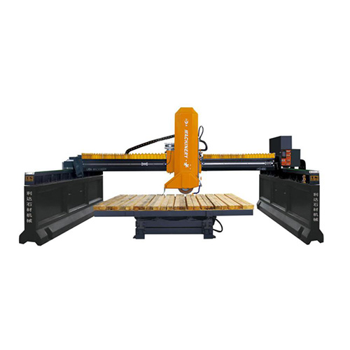 Auto. Slab Polishing Machine