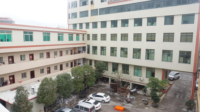 QUANZHOU LUOJUN DIAOMND TOOLS CO,.LTD