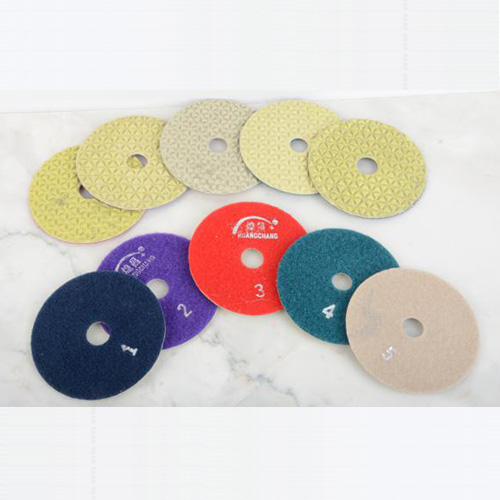 polishing pads