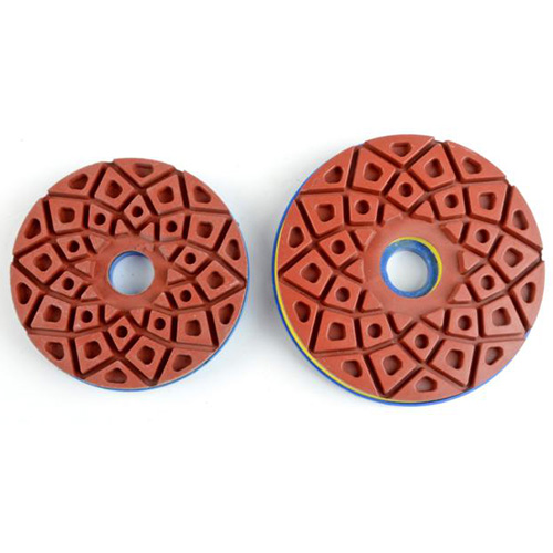 polishing pads